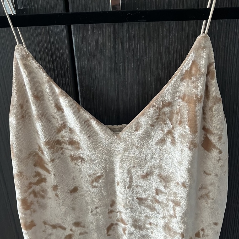 ALICE & OLIVIA Silk blouse